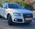Белый Ауди Ку 5, объемом двигателя 2 л и пробегом 219 тыс. км за 19000 $, фото 5 на Automoto.ua