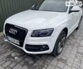 Білий Ауді Ку 5, об'ємом двигуна 2.97 л та пробігом 261 тис. км за 17999 $, фото 1 на Automoto.ua