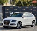 Ауди Ку 5 2012 в Харькове на Automoto.ua Белый Ауди Ку 5, объемом двигателя 1.98 л и пробегом 210 тыс. км за 14500 $, фото 3 на Automoto.ua