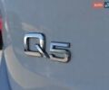 Белый Ауди Ку 5, объемом двигателя 1.98 л и пробегом 183 тыс. км за 13900 $, фото 9 на Automoto.ua