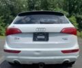 Белый Ауди Ку 5, объемом двигателя 2 л и пробегом 98 тыс. км за 5690 $, фото 7 на Automoto.ua
