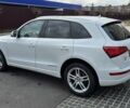 Белый Ауди Ку 5, объемом двигателя 1.98 л и пробегом 194 тыс. км за 17499 $, фото 11 на Automoto.ua