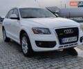 Білий Ауді Ку 5, об'ємом двигуна 1.98 л та пробігом 190 тис. км за 12400 $, фото 20 на Automoto.ua
