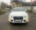 Белый Ауди Ку 5, объемом двигателя 1.98 л и пробегом 150 тыс. км за 13600 $, фото 3 на Automoto.ua