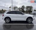 Білий Ауді Ку 5, об'ємом двигуна 1.98 л та пробігом 139 тис. км за 12999 $, фото 1 на Automoto.ua