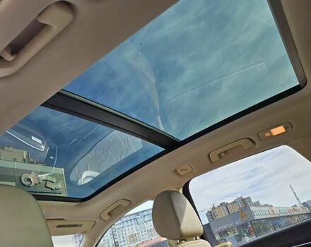 Белый Ауди Ку 5, объемом двигателя 1.98 л и пробегом 257 тыс. км за 14500 $, фото 19 на Automoto.ua