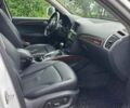 Ауди Ку 5 2012 в Чернигове на Automoto.ua Белый Ауди Ку 5, объемом двигателя 1.98 л и пробегом 166 тыс. км за 13500 $, фото 4 на Automoto.ua