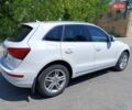 Білий Ауді Ку 5, об'ємом двигуна 2 л та пробігом 210 тис. км за 15500 $, фото 1 на Automoto.ua