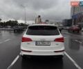 Білий Ауді Ку 5, об'ємом двигуна 1.98 л та пробігом 139 тис. км за 12999 $, фото 7 на Automoto.ua