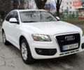 Білий Ауді Ку 5, об'ємом двигуна 1.98 л та пробігом 190 тис. км за 12400 $, фото 1 на Automoto.ua
