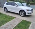 Ауди Ку 5 2012 в Ивано-Франковске на Automoto.ua Белый Ауди Ку 5, объемом двигателя 1.98 л и пробегом 188 тыс. км за 12500 $, фото 1 на Automoto.ua
