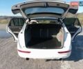 Білий Ауді Ку 5, об'ємом двигуна 1.98 л та пробігом 228 тис. км за 12400 $, фото 8 на Automoto.ua