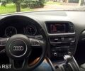 Білий Ауді Ку 5, об'ємом двигуна 2 л та пробігом 153 тис. км за 15700 $, фото 6 на Automoto.ua