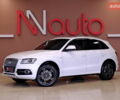 Білий Ауді Ку 5, об'ємом двигуна 2 л та пробігом 265 тис. км за 19500 $, фото 1 на Automoto.ua