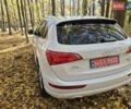 Ауди Ку 5 2012 в Виннице на Automoto.ua Белый Ауди Ку 5, объемом двигателя 1.98 л и пробегом 183 тыс. км за 11300 $, фото 17 на Automoto.ua