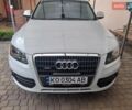 Белый Ауди Ку 5, объемом двигателя 2 л и пробегом 275 тыс. км за 17350 $, фото 1 на Automoto.ua