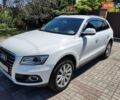 Ауди Ку 5 2012 в Запорожье на Automoto.ua Белый Ауди Ку 5, объемом двигателя 1.97 л и пробегом 209 тыс. км за 20500 $, фото 2 на Automoto.ua