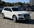 Белый Ауди Ку 5, объемом двигателя 2 л и пробегом 180 тыс. км за 14900 $, фото 3 на Automoto.ua