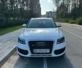 Белый Ауди Ку 5, объемом двигателя 1.98 л и пробегом 183 тыс. км за 16200 $, фото 1 на Automoto.ua