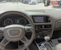Ауди Ку 5 2012 в Коломые на Automoto.ua Белый Ауди Ку 5, объемом двигателя 3 л и пробегом 172 тыс. км за 15800 $, фото 9 на Automoto.ua