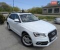 Ауди Ку 5 2012 в Коломые на Automoto.ua Белый Ауди Ку 5, объемом двигателя 3 л и пробегом 172 тыс. км за 15800 $, фото 7 на Automoto.ua