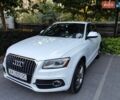 Белый Ауди Ку 5, объемом двигателя 1.98 л и пробегом 192 тыс. км за 17000 $, фото 1 на Automoto.ua