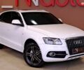 Білий Ауді Ку 5, об'ємом двигуна 2 л та пробігом 265 тис. км за 19500 $, фото 3 на Automoto.ua
