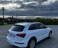 Белый Ауди Ку 5, объемом двигателя 1.98 л и пробегом 190 тыс. км за 14900 $, фото 1 на Automoto.ua