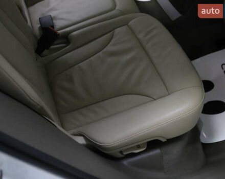 Білий Ауді Ку 5, об'ємом двигуна 2 л та пробігом 179 тис. км за 14900 $, фото 114 на Automoto.ua