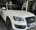 Белый Ауди Ку 5, объемом двигателя 1.98 л и пробегом 190 тыс. км за 9500 $, фото 1 на Automoto.ua