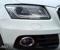 Белый Ауди Ку 5, объемом двигателя 2 л и пробегом 153 тыс. км за 15700 $, фото 13 на Automoto.ua