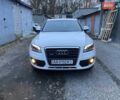 Белый Ауди Ку 5, объемом двигателя 1.98 л и пробегом 150 тыс. км за 13700 $, фото 8 на Automoto.ua