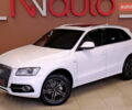 Білий Ауді Ку 5, об'ємом двигуна 2 л та пробігом 265 тис. км за 19500 $, фото 8 на Automoto.ua