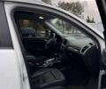 Білий Ауді Ку 5, об'ємом двигуна 1.98 л та пробігом 139 тис. км за 12999 $, фото 12 на Automoto.ua
