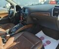 Белый Ауди Ку 5, объемом двигателя 1.98 л и пробегом 183 тыс. км за 13900 $, фото 24 на Automoto.ua