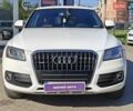 Белый Ауди Ку 5, объемом двигателя 1.98 л и пробегом 183 тыс. км за 13900 $, фото 1 на Automoto.ua