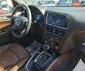 Белый Ауди Ку 5, объемом двигателя 1.98 л и пробегом 183 тыс. км за 13900 $, фото 29 на Automoto.ua