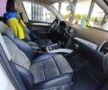 Ауди Ку 5 2012 в Запорожье на Automoto.ua Белый Ауди Ку 5, объемом двигателя 1.97 л и пробегом 209 тыс. км за 20500 $, фото 12 на Automoto.ua