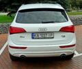Білий Ауді Ку 5, об'ємом двигуна 2 л та пробігом 153 тис. км за 15700 $, фото 3 на Automoto.ua