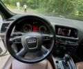 Белый Ауди Ку 5, объемом двигателя 1.98 л и пробегом 251 тыс. км за 12500 $, фото 5 на Automoto.ua