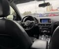 Білий Ауді Ку 5, об'ємом двигуна 1.98 л та пробігом 139 тис. км за 12999 $, фото 23 на Automoto.ua