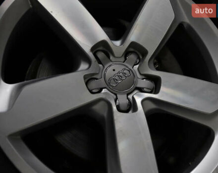 Білий Ауді Ку 5, об'ємом двигуна 2 л та пробігом 179 тис. км за 14900 $, фото 37 на Automoto.ua