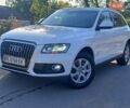Белый Ауди Ку 5, объемом двигателя 2 л и пробегом 219 тыс. км за 19000 $, фото 15 на Automoto.ua