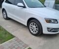 Ауди Ку 5 2012 в Ивано-Франковске на Automoto.ua Белый Ауди Ку 5, объемом двигателя 1.98 л и пробегом 188 тыс. км за 12500 $, фото 4 на Automoto.ua