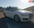 Білий Ауді Ку 5, об'ємом двигуна 1.98 л та пробігом 228 тис. км за 12400 $, фото 7 на Automoto.ua
