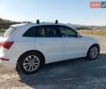 Білий Ауді Ку 5, об'ємом двигуна 1.98 л та пробігом 228 тис. км за 12400 $, фото 6 на Automoto.ua