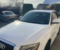 Белый Ауди Ку 5, объемом двигателя 2 л и пробегом 320 тыс. км за 13300 $, фото 1 на Automoto.ua