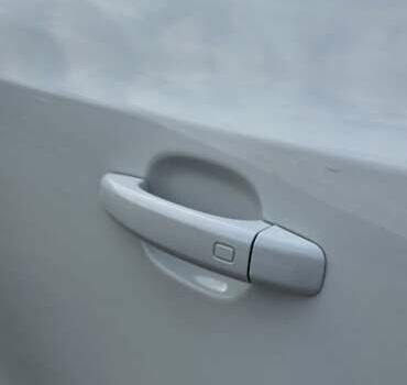 Белый Ауди Ку 5, объемом двигателя 1.98 л и пробегом 194 тыс. км за 17499 $, фото 16 на Automoto.ua