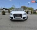Ауди Ку 5 2012 в Коломые на Automoto.ua Белый Ауди Ку 5, объемом двигателя 3 л и пробегом 172 тыс. км за 15800 $, фото 1 на Automoto.ua