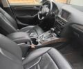 Білий Ауді Ку 5, об'ємом двигуна 2 л та пробігом 148 тис. км за 13200 $, фото 5 на Automoto.ua